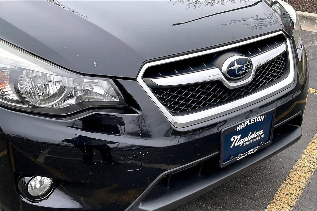 Used 2013 Subaru Crosstrek 2.0i Limited w/ Popular Pkg 2 AWD/4WD image 34