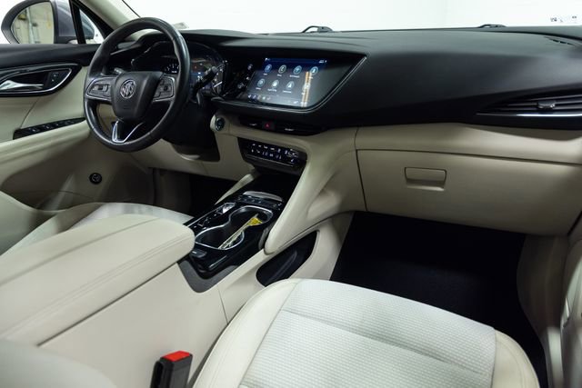 Used 2022 Buick Envision Preferred image 26