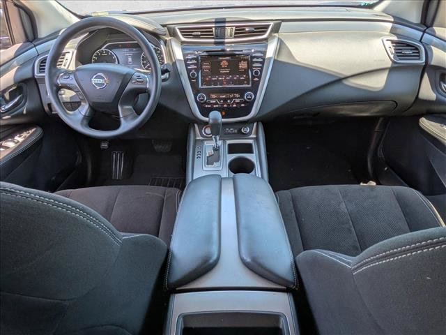 Used 2019 Nissan Murano S w/ Cargo Package FWD image 16