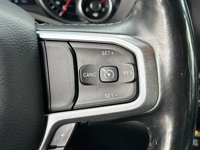 Used 2019 RAM 1500 Big Horn AWD/4WD image 27