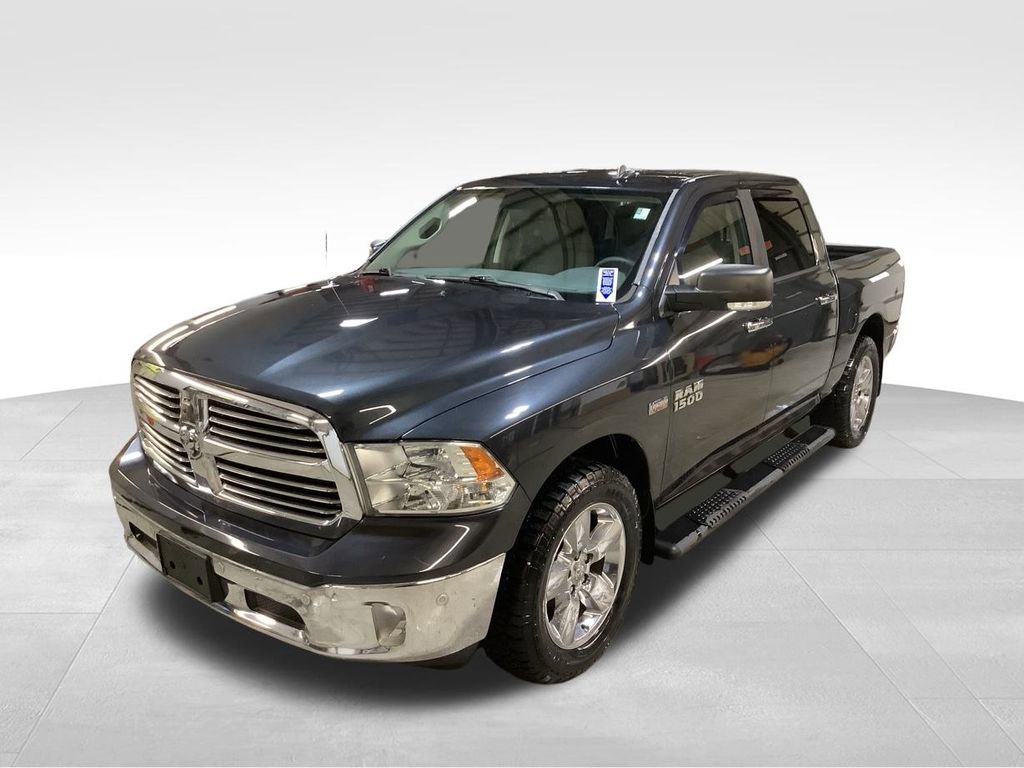 Used 2016 RAM 1500 Big Horn image 10
