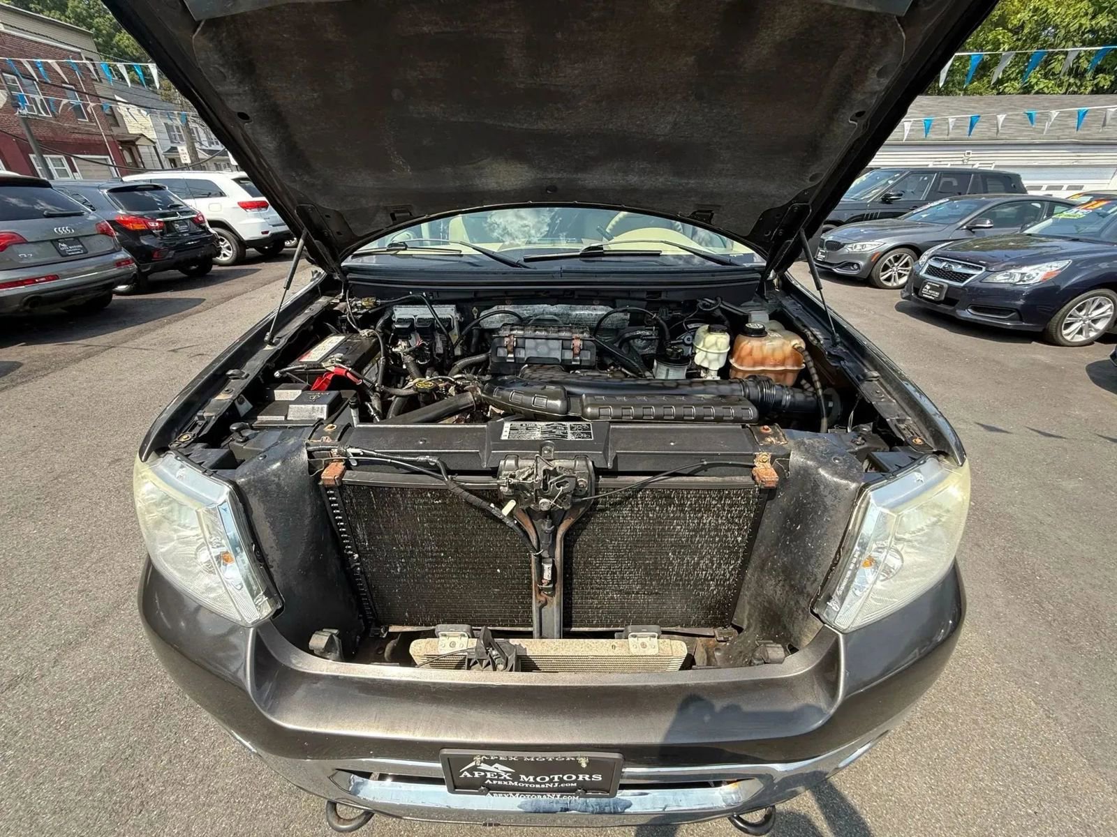 Used 2007 Ford F150 XLT image 51