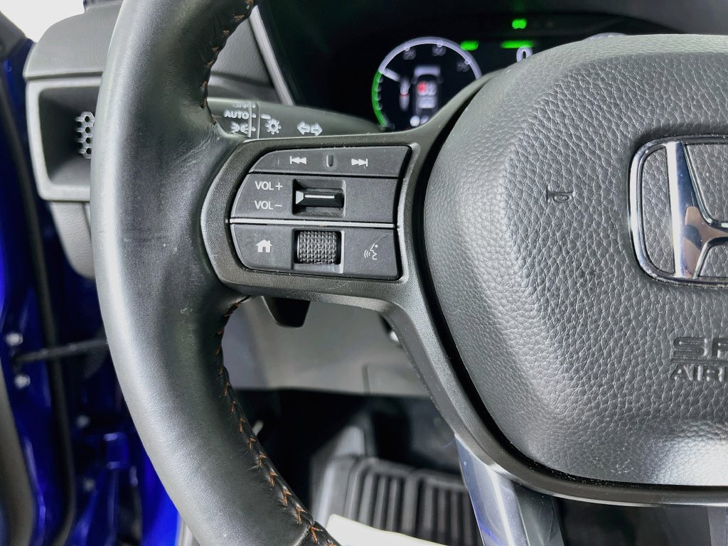 Used 2024 Honda CR-V Sport-L image 14