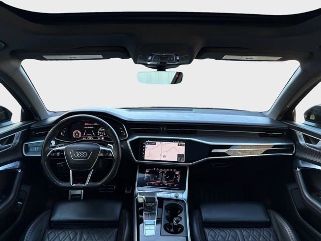 Used 2023 Audi S6 Prestige w/ Prestige Package AWD/4WD image 19