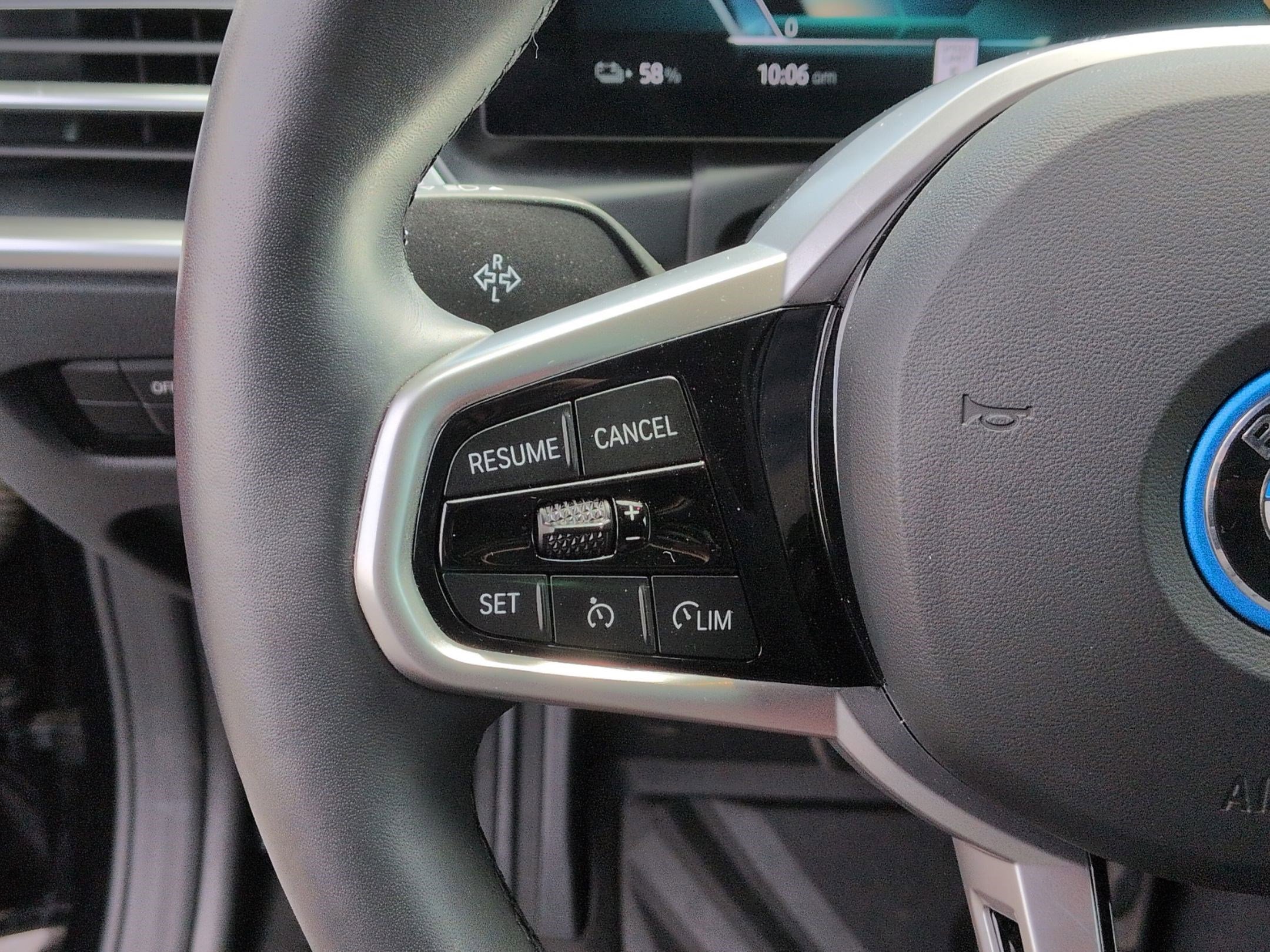 Certified 2025 BMW i4 eDrive40 w/ M Sport Package RWD image 19