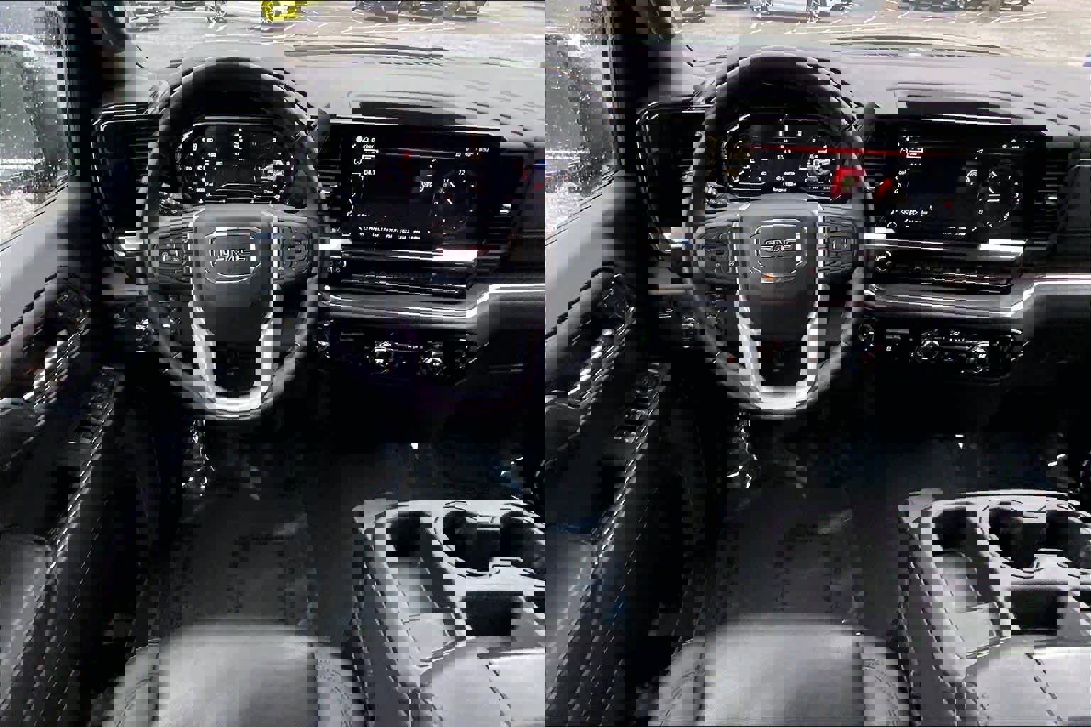 Used 2025 GMC Sierra 1500 SLT image 5