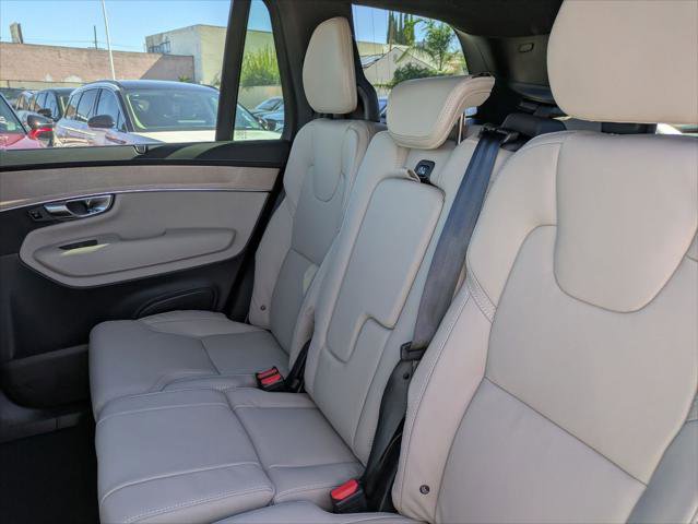 New 2026 Volvo XC90 B6 Ultra image 13