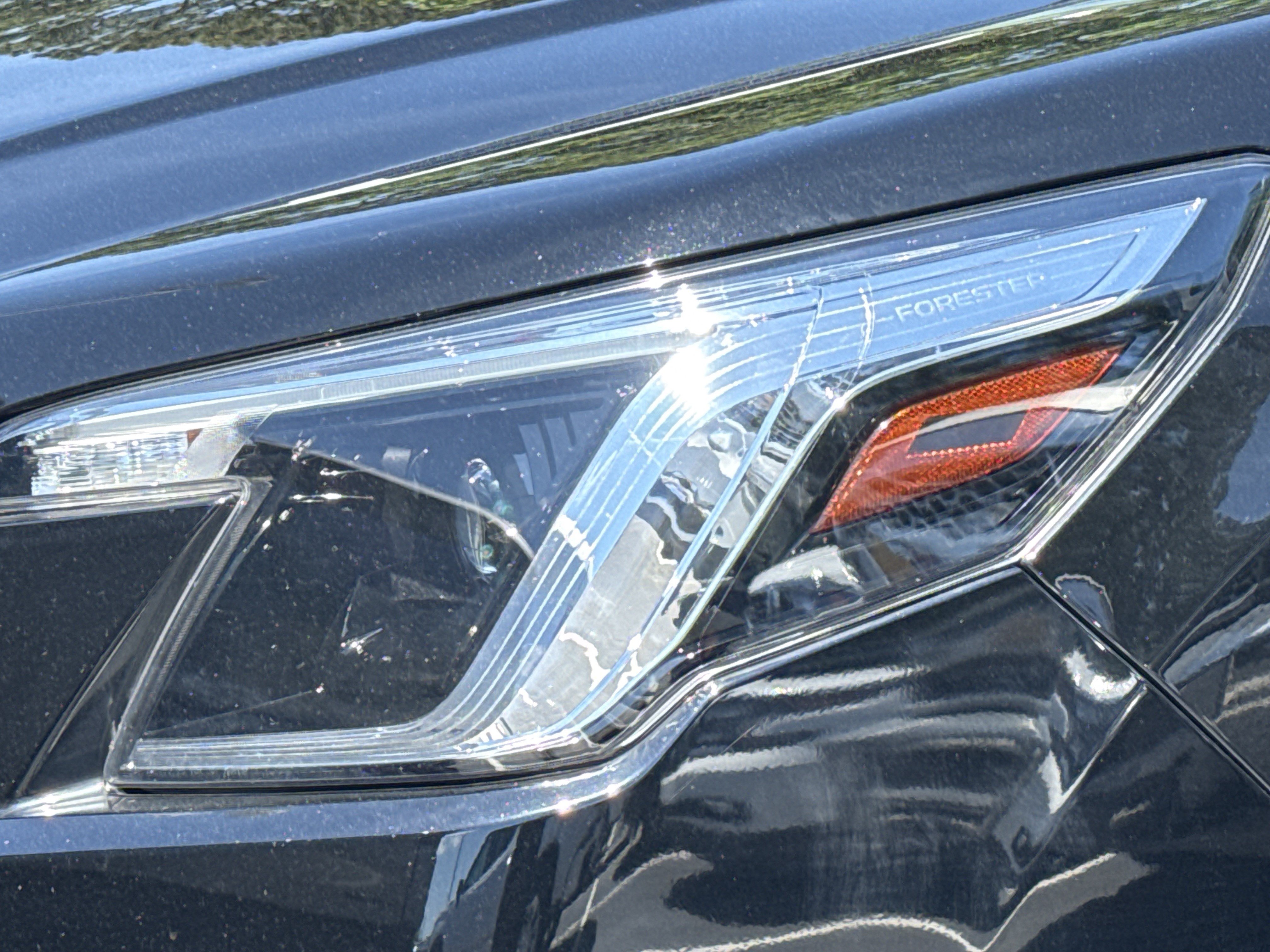 Used 2023 Subaru Forester Sport AWD/4WD image 42