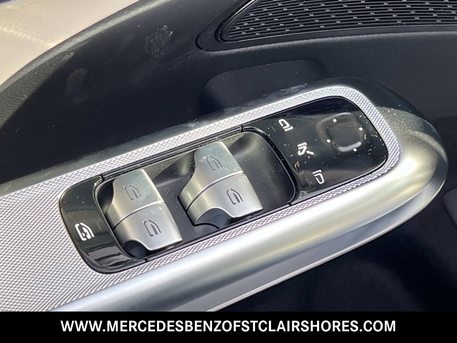 New 2026 Mercedes-Benz E 350 4MATIC Sedan image 18