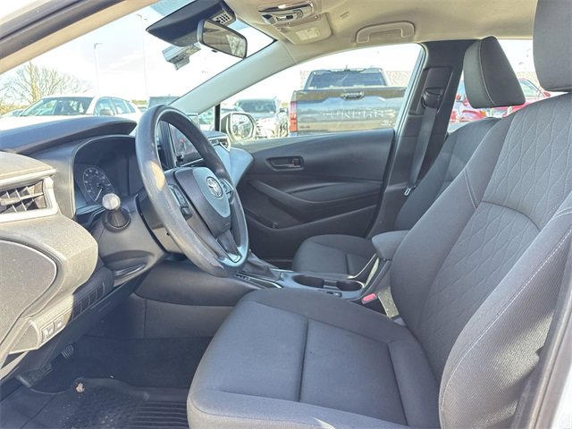 Used 2023 Toyota Corolla LE image 11
