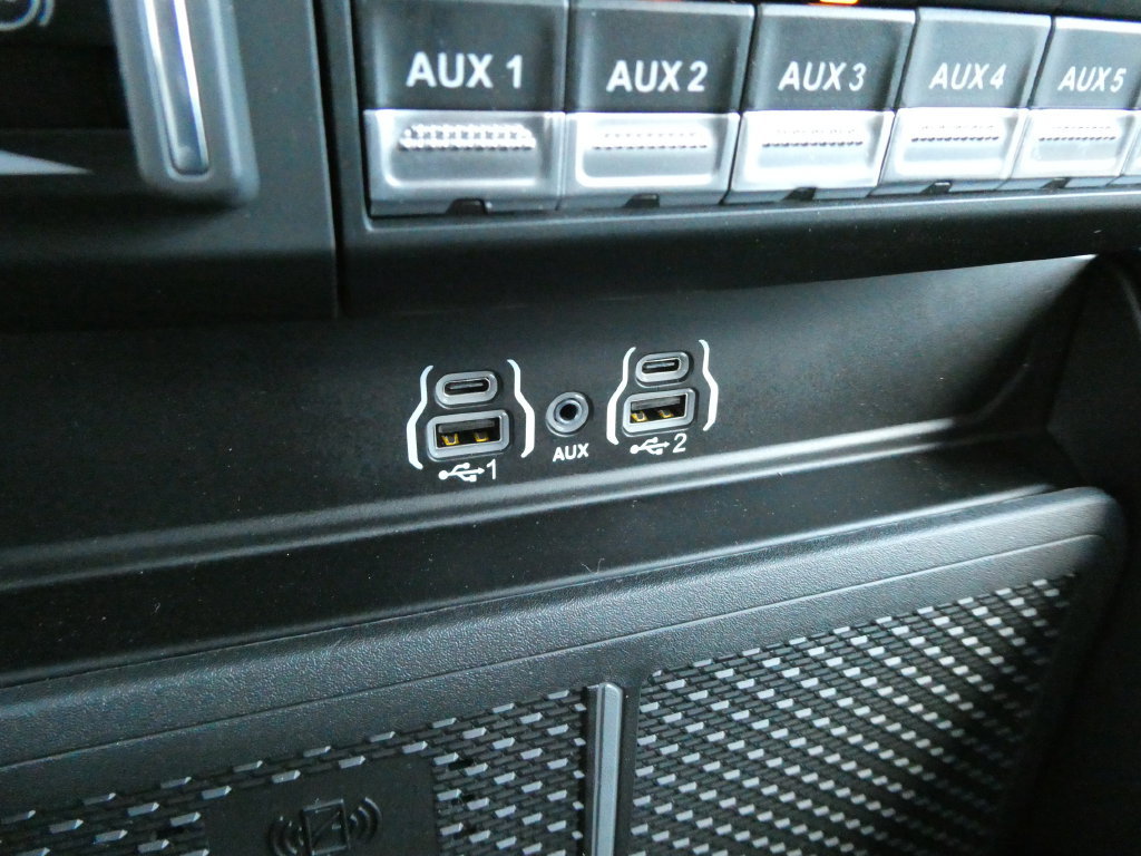 New 2026 RAM 1500 RHO AWD/4WD image 28