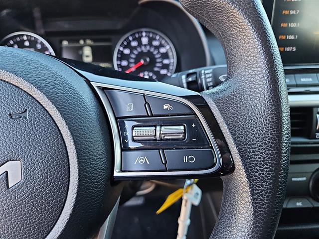 Used 2022 Kia Forte Sedan image 19