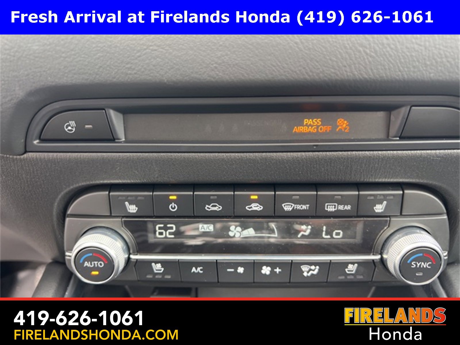 Used 2022 MAZDA CX-5 AWD 2.5 S w/ Premium Plus Pkg image 66