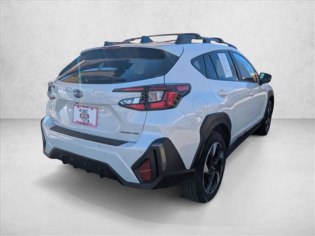 Certified 2025 Subaru Crosstrek 2.5i Limited image 5