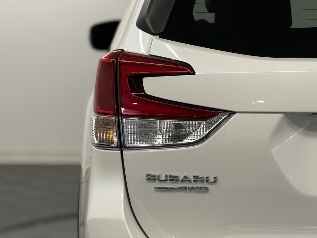 Used 2024 Subaru Forester Limited image 9