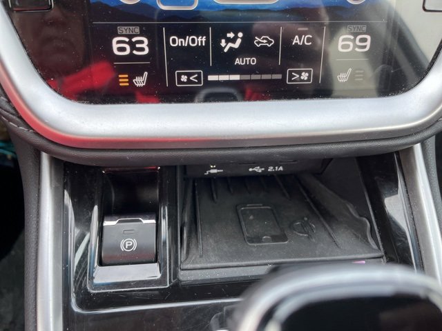 Used 2021 Subaru Outback Limited XT w/ Popular Package #2 image 25