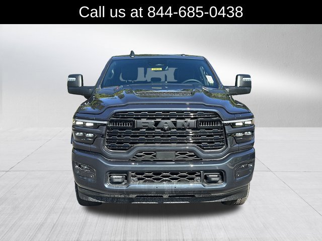New 2026 RAM 2500 Limited RWD image 2