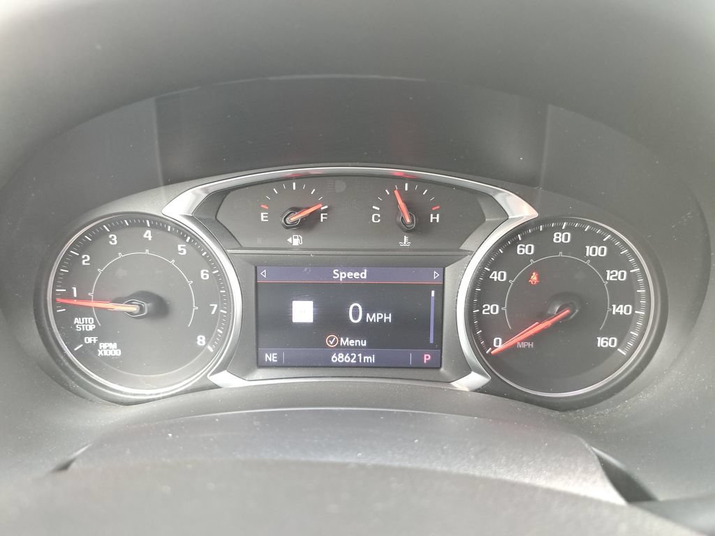 Used 2020 GMC Terrain SLE w/ Driver Convenience Package AWD/4WD image 20