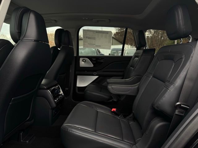 New 2026 Lincoln Aviator Reserve image 22