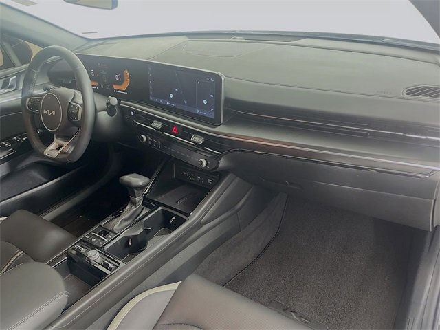 Used 2025 Kia K5 GT-Line image 30