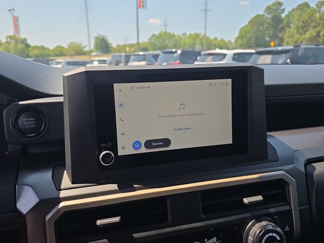 Used 2025 Toyota Tacoma SR5 RWD image 22