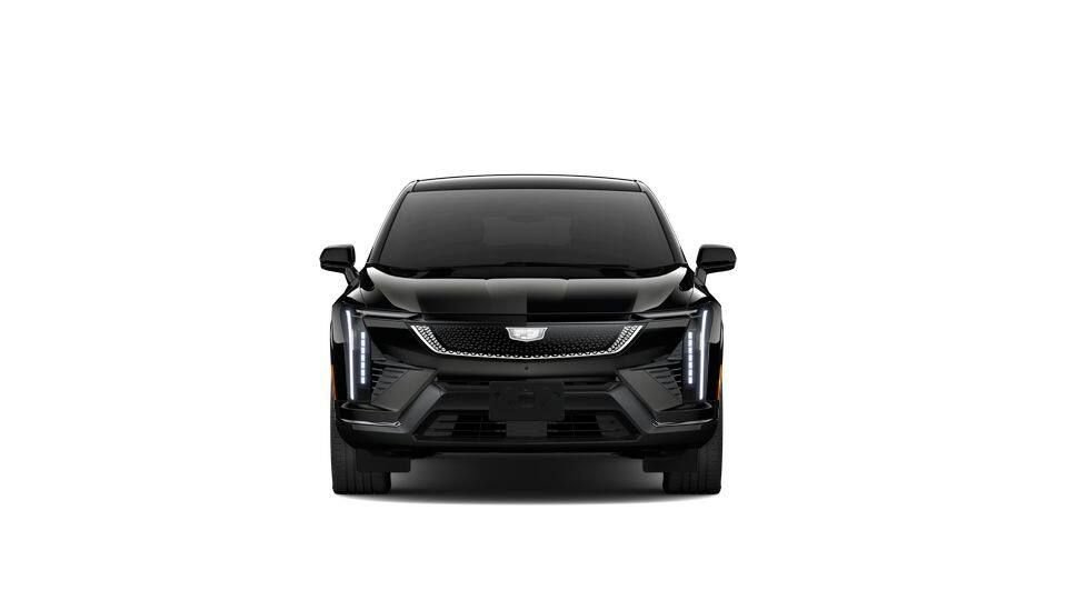New 2027 Cadillac Optiq Sport AWD/4WD image 79