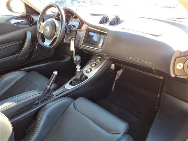 Used 2011 Lotus Evora 2+2 image 29