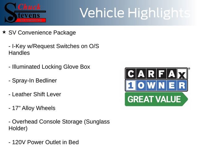 Used 2024 Nissan Frontier SV w/ SV Convenience Package image 15