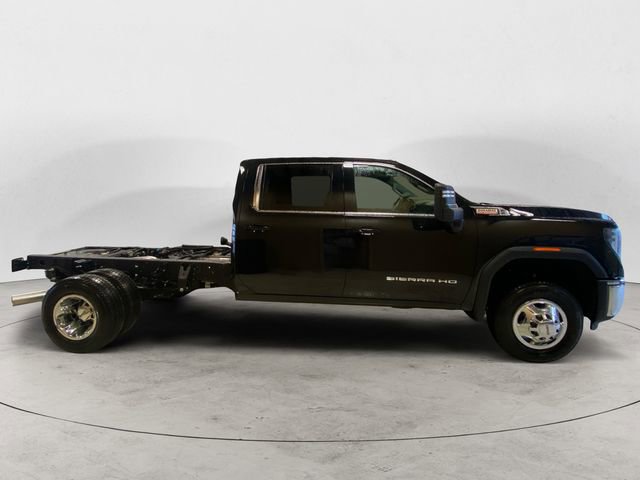 New 2026 GMC Sierra 3500 SLE w/ SLE Convenience Package image 7