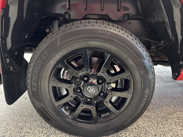 Used 2020 Toyota Tundra SR5 image 23