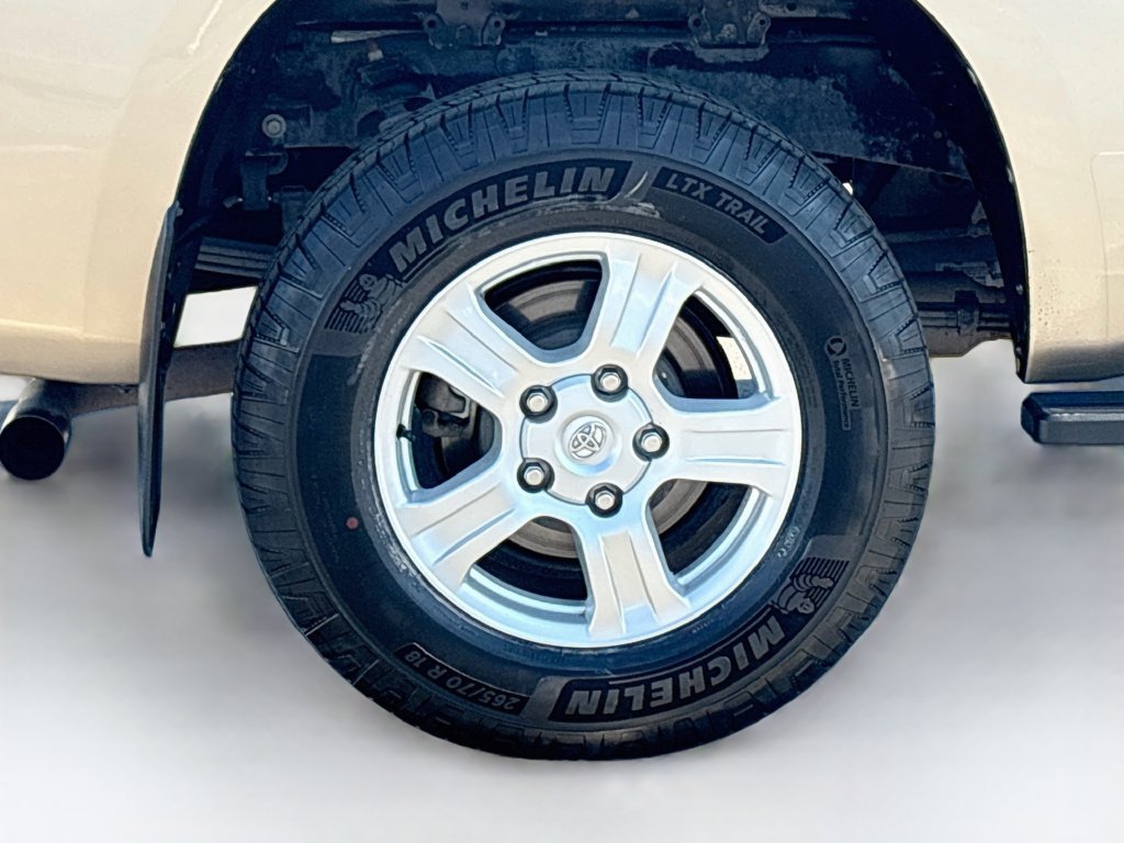 Used 2007 Toyota Tundra SR5 RWD image 29