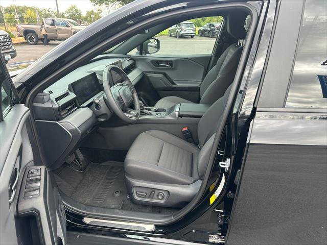 Certified 2026 Toyota RAV4 SE w/ Weather Package AWD/4WD image 14