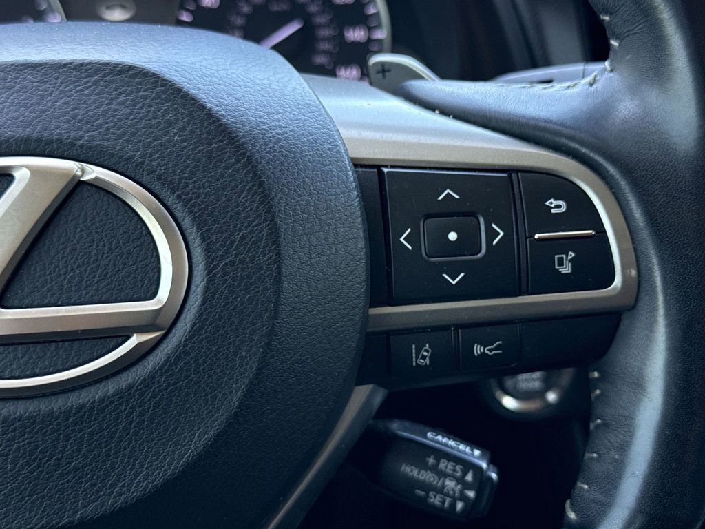 Used 2021 Lexus RX 350 FWD w/ Premium Package image 27