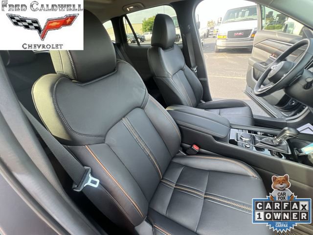 Used 2025 MAZDA CX-50 AWD 2.5 Turbo w/ Accent Package image 34
