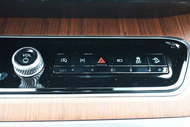 New 2027 Ford Expedition King Ranch AWD/4WD image 32