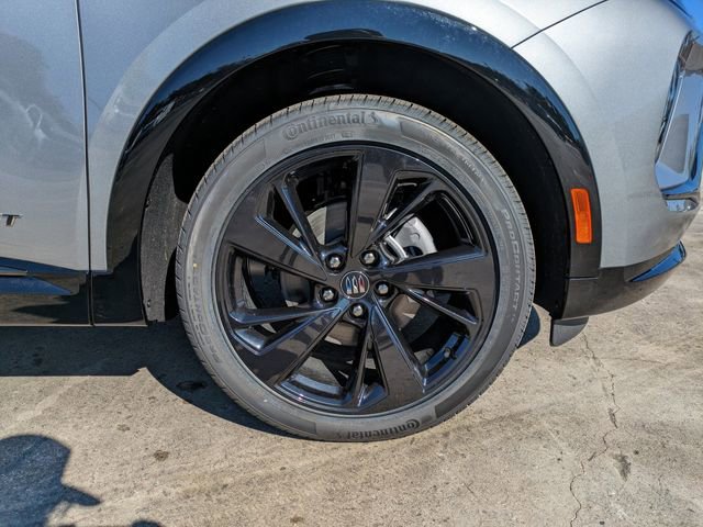 New 2026 Buick Envision Sport Touring image 12