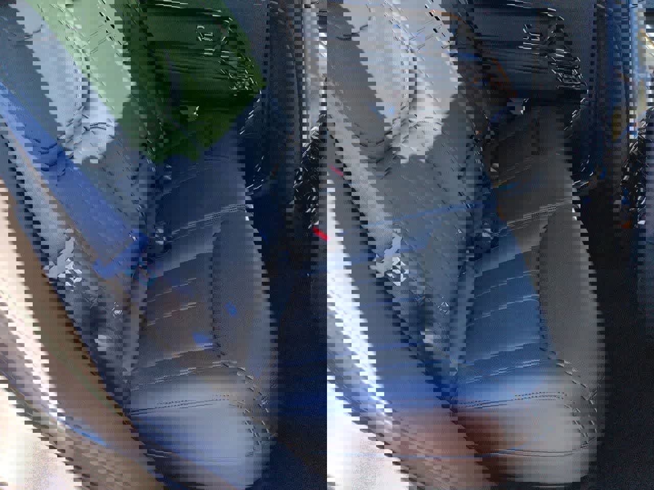 New 2026 Land Rover Range Rover Sport Dynamic SE AWD/4WD image 21