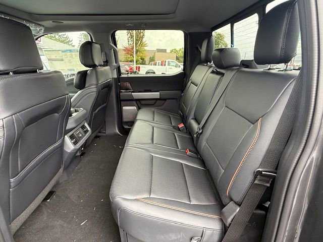 New 2026 Ford F350 Lariat image 15