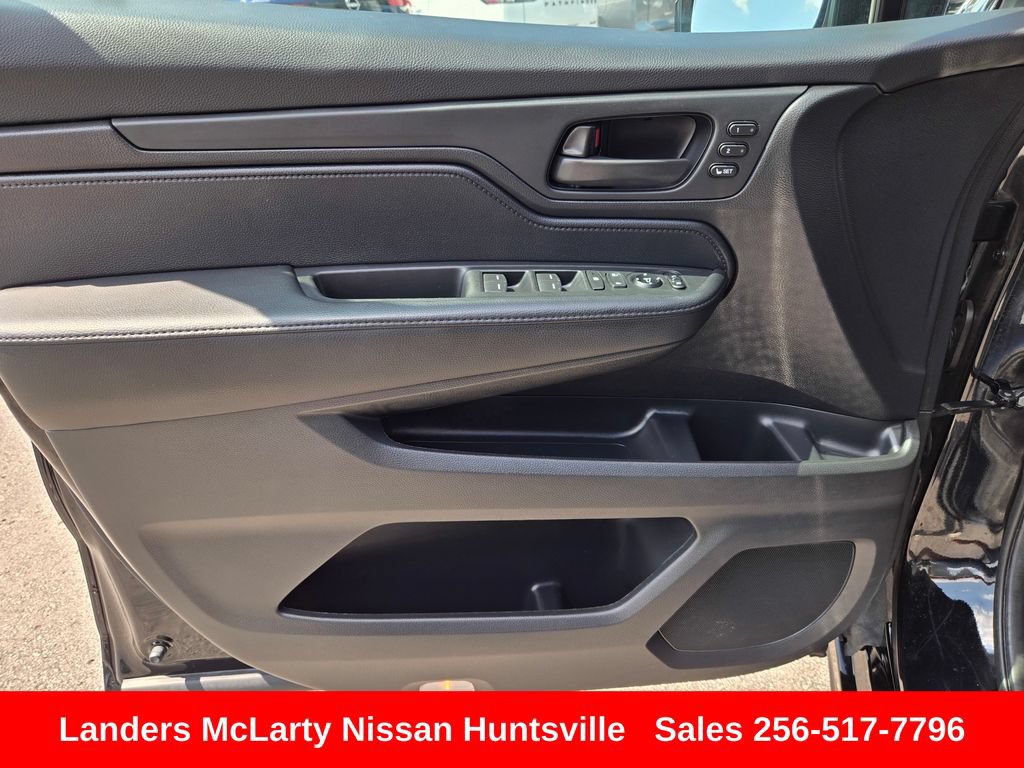 Used 2025 Honda Odyssey Sport-L image 23