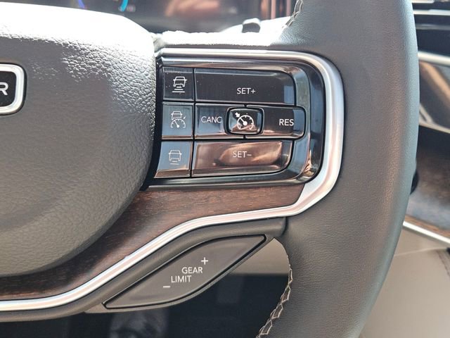 Used 2024 Jeep Grand Wagoneer Series I image 24