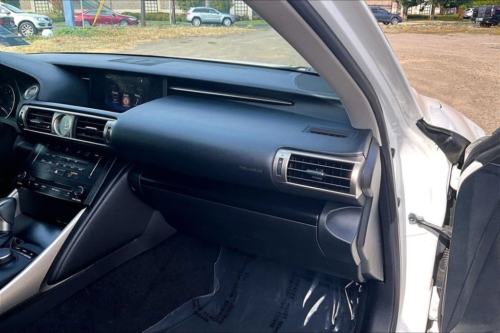 Used 2014 Lexus IS 250 RWD image 18