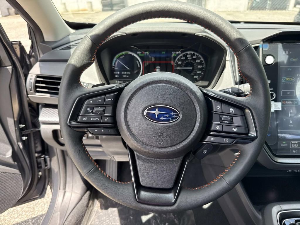 New 2026 Subaru Crosstrek 2.5i Limited AWD/4WD image 42
