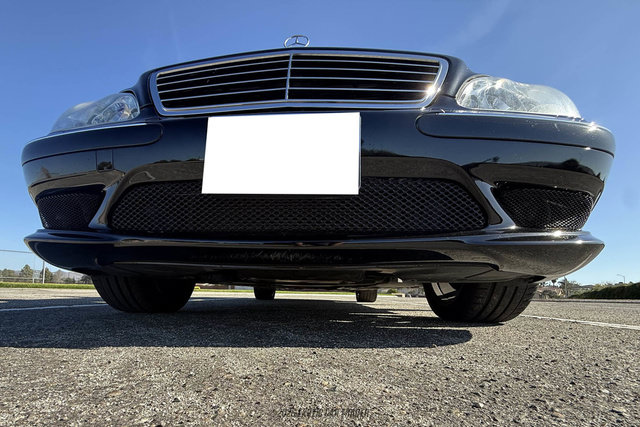 Used 2006 Mercedes-Benz S 500 image 80