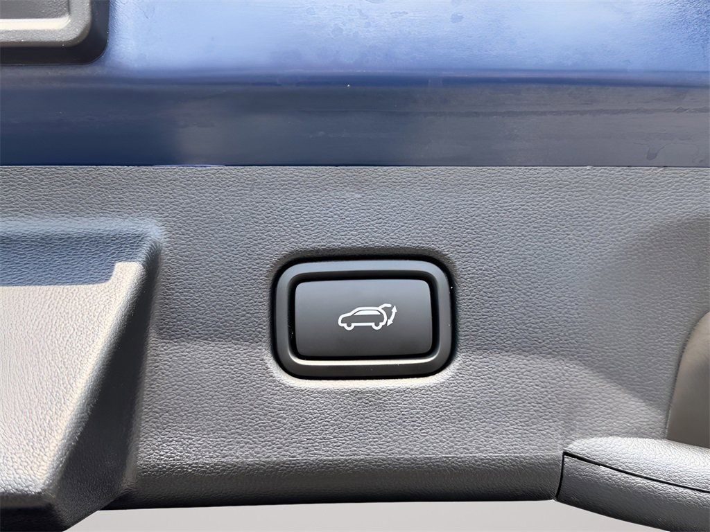 Used 2024 Hyundai Tucson Limited image 41