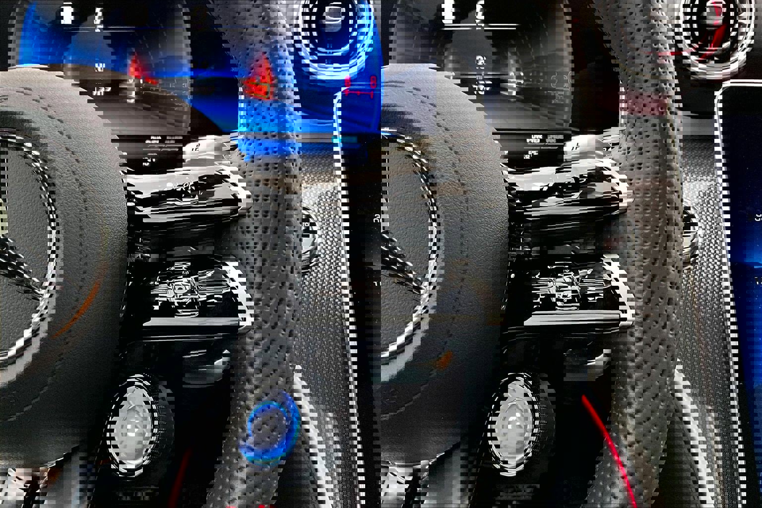 Used 2026 Mercedes-Benz CLE 53 AMG 4MATIC image 22