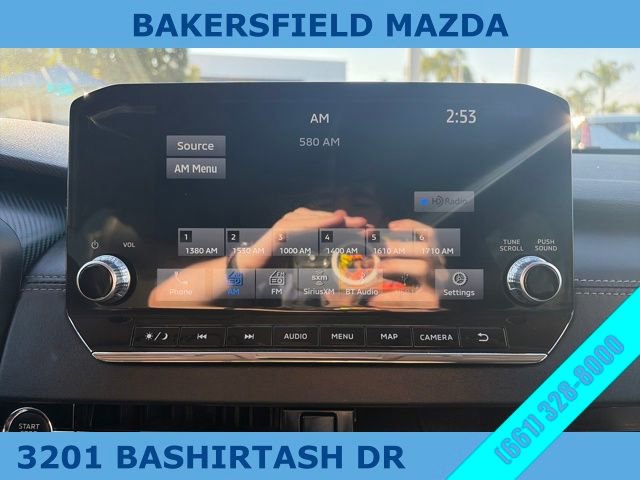 Used 2024 Mitsubishi Outlander SE image 21