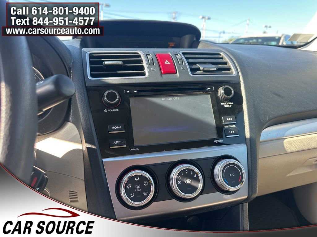 Used 2015 Subaru Impreza 2.0i Premium image 19