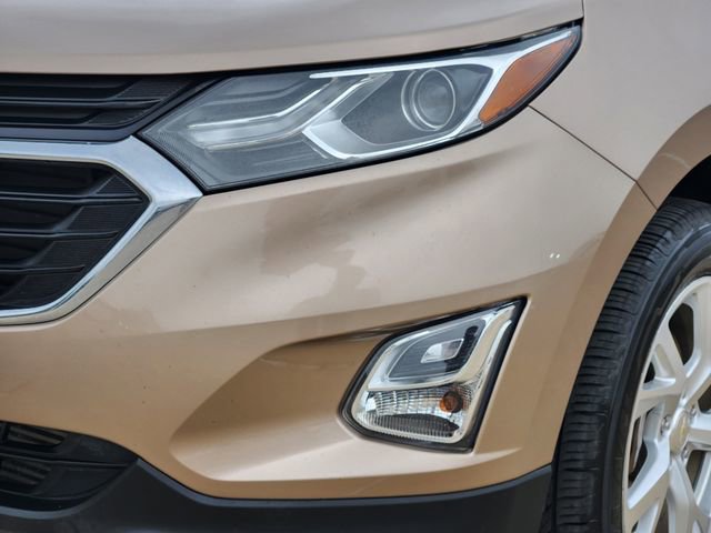 Used 2019 Chevrolet Equinox LT FWD image 17