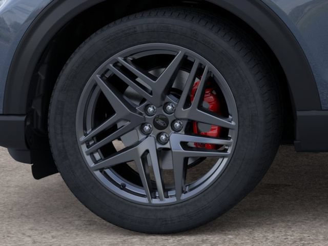 New 2026 Ford Explorer ST AWD/4WD image 20