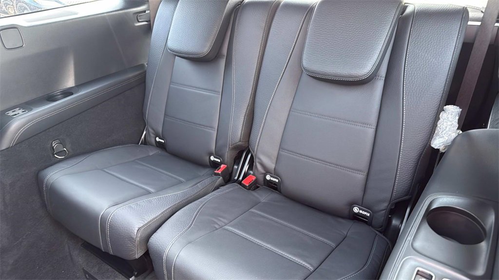 New 2025 Mercedes-Benz GLS 580 GLS  580 image 23